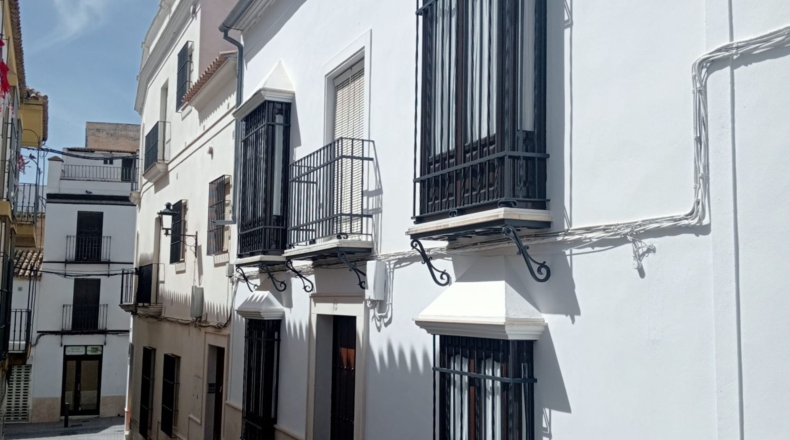 Sevilla - Osuna - 230m2