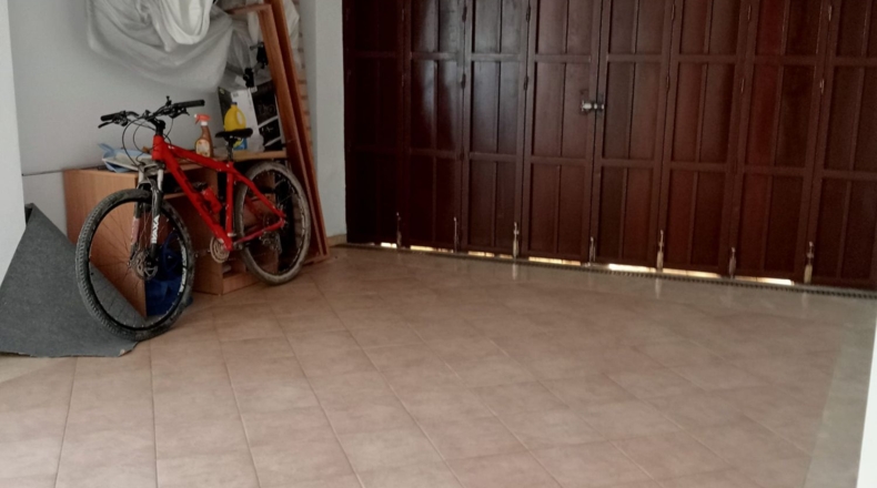 Sevilla - Osuna - 230m2