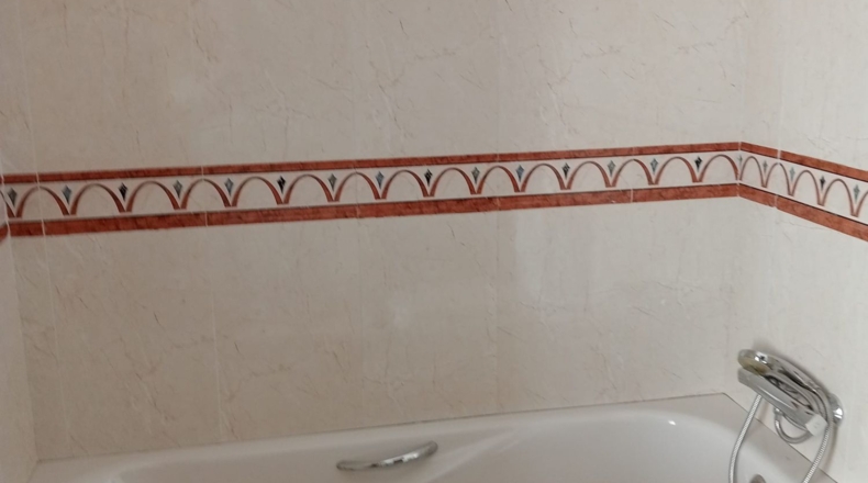 Sevilla - Osuna - 230m2