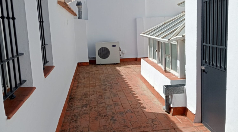 Sevilla - Osuna - 230m2