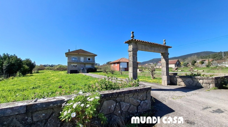 La Coruña - Рианхо - 1675m2