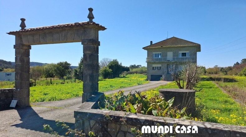 La Coruña - Рианхо - 1675m2