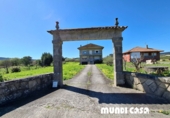 Casa de camp amb terreny en venda a Rianxo ref.: TR395449 foto