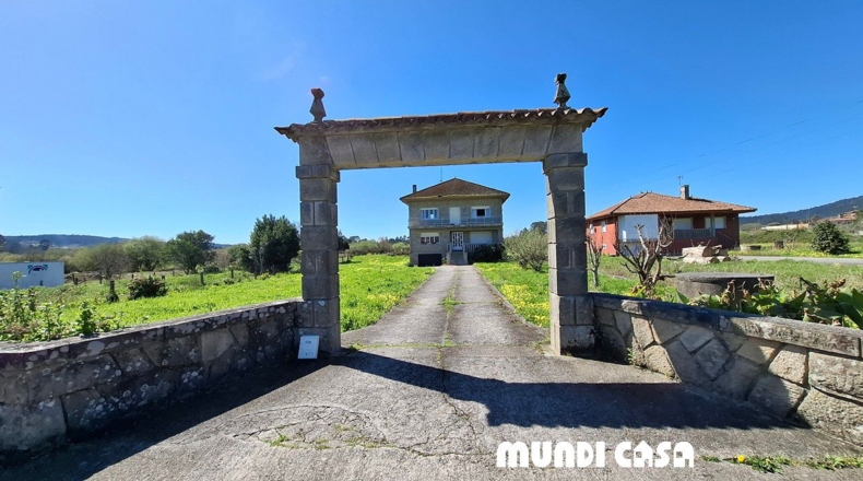 La Coruña - Рианхо - 1675m2