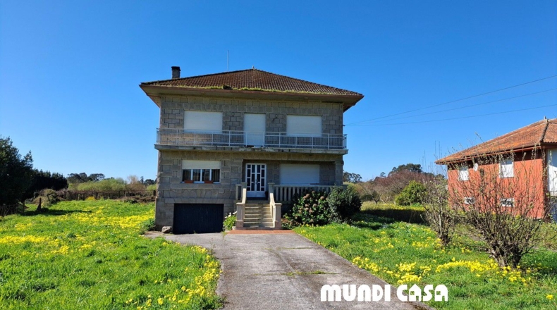 La Coruña - Рианхо - 1675m2