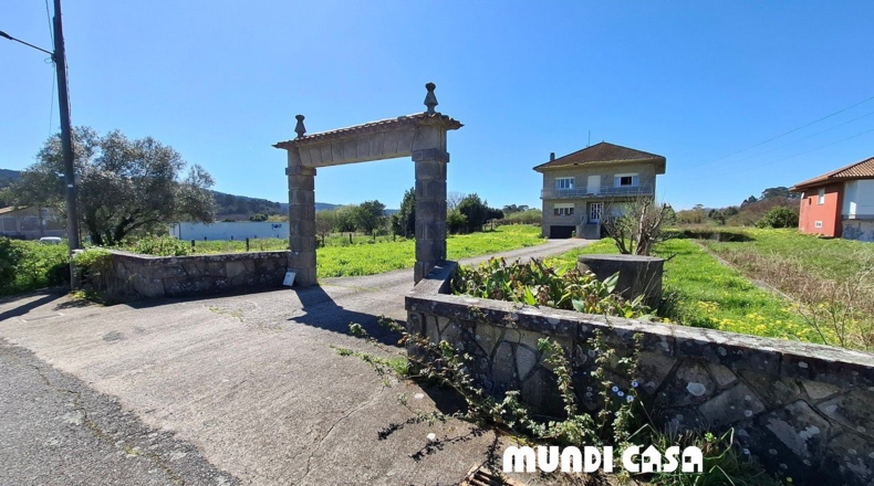 La Coruña - Рианхо - 1675m2