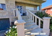 Casa de camp amb terreny en venda a Rianxo ref.: TR395449 foto