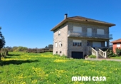 Casa de camp amb terreny en venda a Rianxo ref.: TR395449 foto