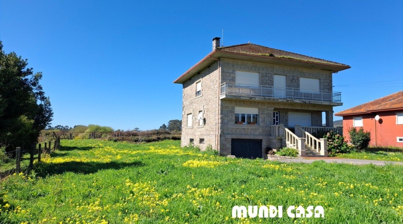 La Coruña - Рианхо - 1675m2