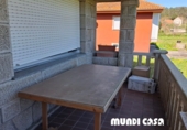 Casa de camp amb terreny en venda a Rianxo ref.: TR395449 foto