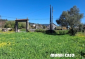 Casa de camp amb terreny en venda a Rianxo ref.: TR395449 foto