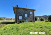 Casa de camp amb terreny en venda a Rianxo ref.: TR395449 foto
