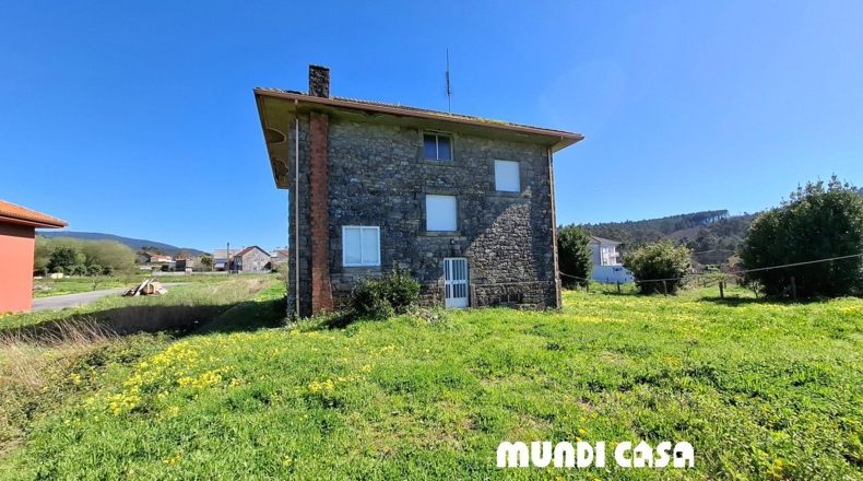 La Coruña - Рианхо - 1675m2