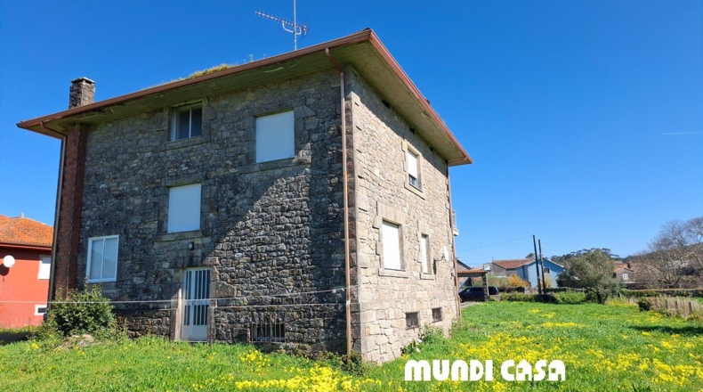 La Coruña - Рианхо - 1675m2