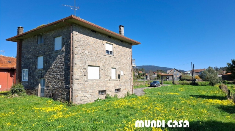 La Coruña - Рианхо - 1675m2