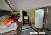 Casa de camp amb terreny en venda a Rianxo ref.: TR395449 foto
