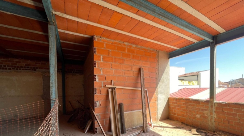 Ciudad Real - Valdepeñas - 600m2