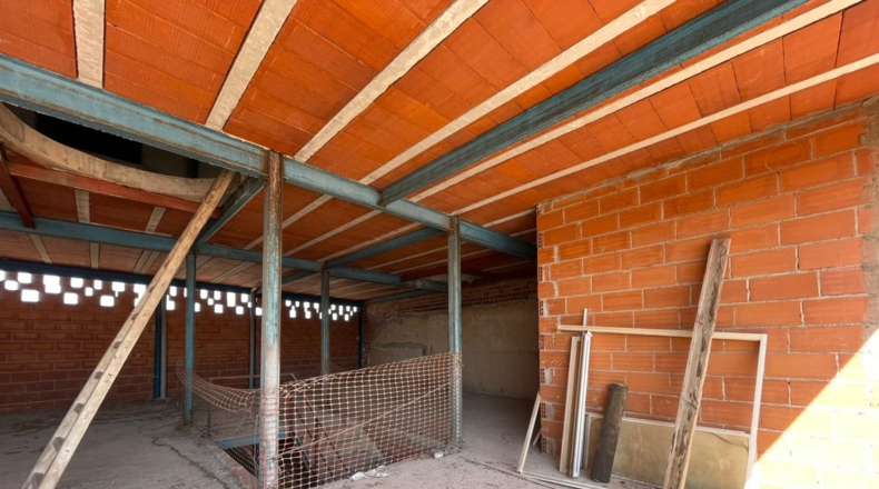 Ciudad Real - Valdepeñas - 600m2