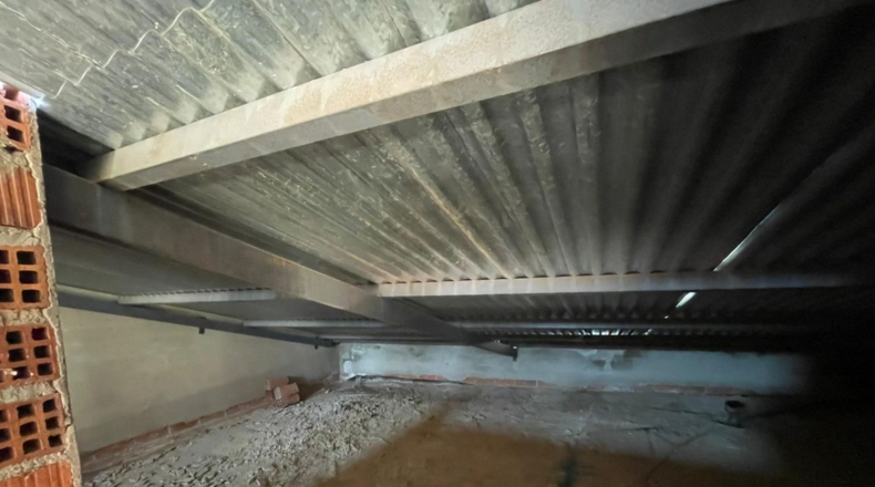 Ciudad Real - Valdepeñas - 600m2