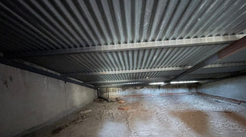 Ciudad Real - Valdepeñas - 600m2
