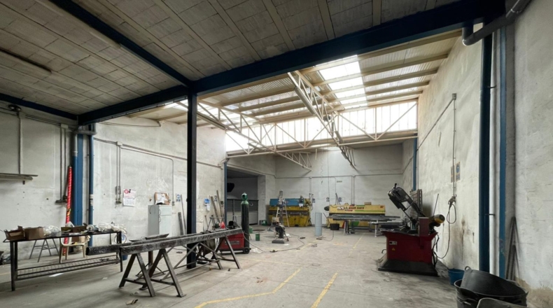 Ciudad Real - Valdepeñas - 600m2