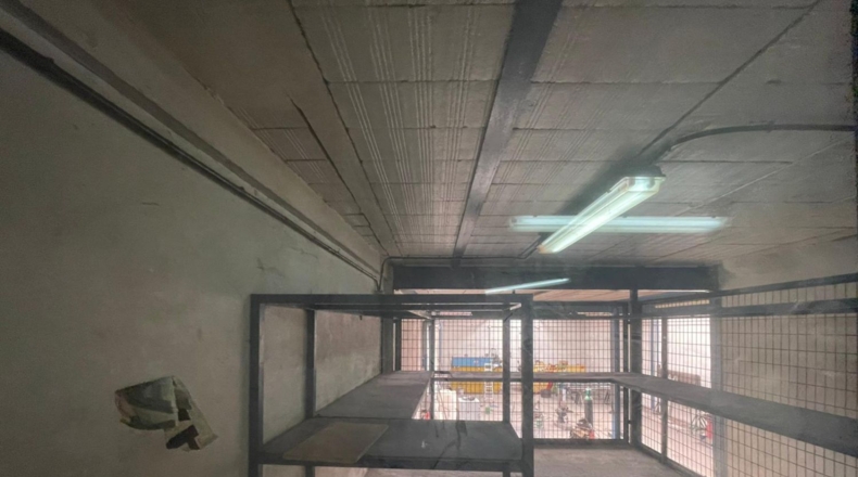 Ciudad Real - Valdepeñas - 600m2