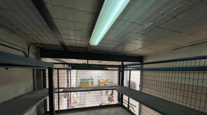Ciudad Real - Valdepeñas - 600m2