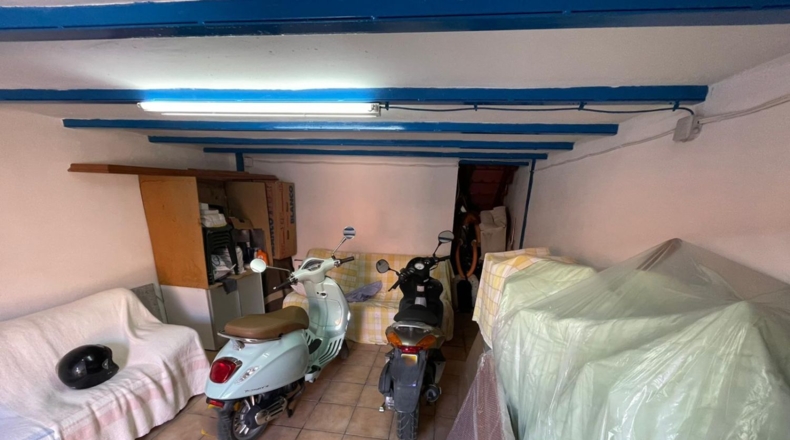 Ciudad Real - Valdepeñas - 600m2