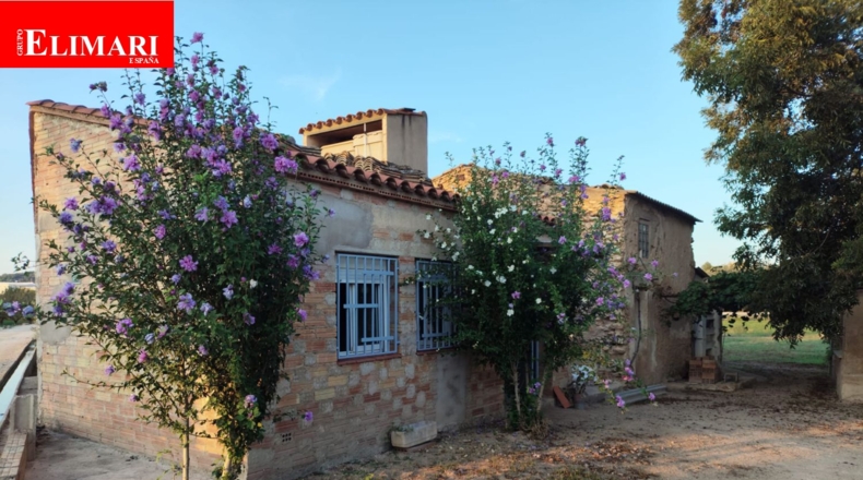 Tarragona - Tortosa - 7072m2
