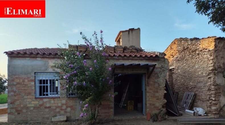 Tarragona - Tortosa - 7072m2