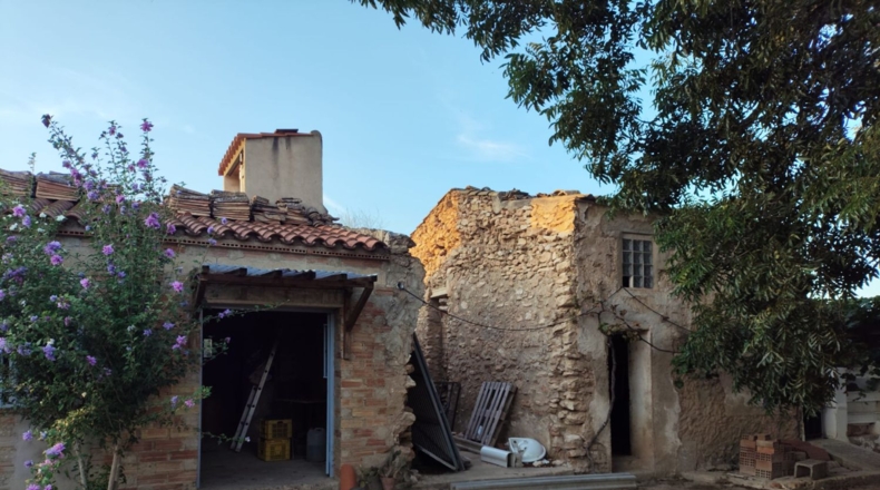 Tarragona - Tortosa - 7072m2