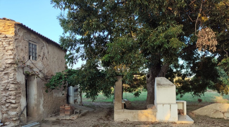 Tarragona - Tortosa - 7072m2