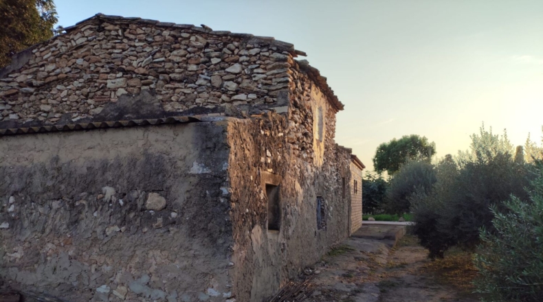 Tarragona - Tortosa - 7072m2
