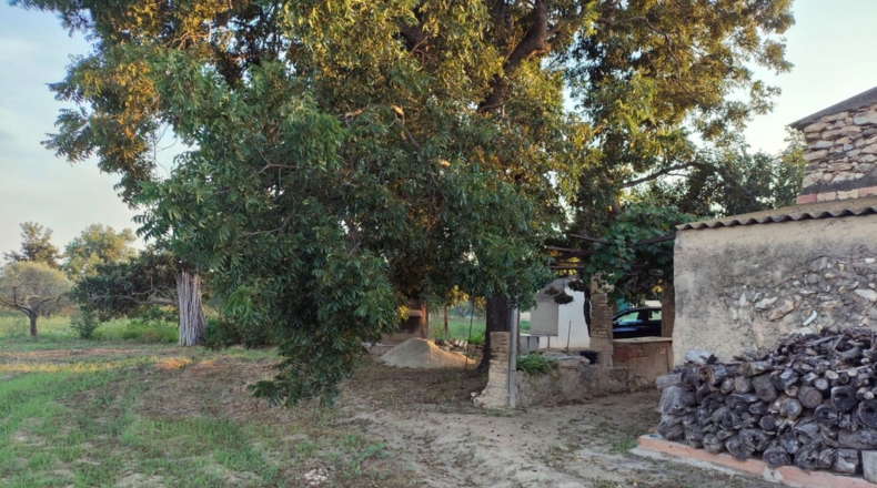 Tarragona - Tortosa - 7072m2