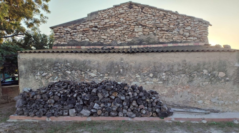 Tarragona - Tortosa - 7072m2
