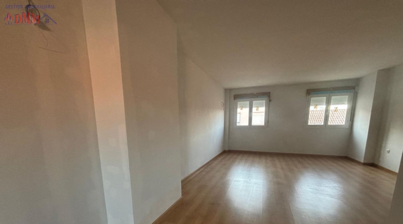 Ciudad Real - Malagón - 102m2