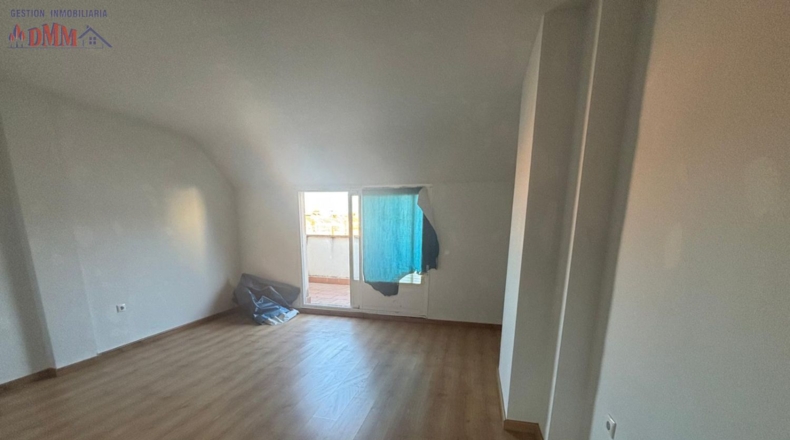 Ciudad Real - Malagón - 102m2