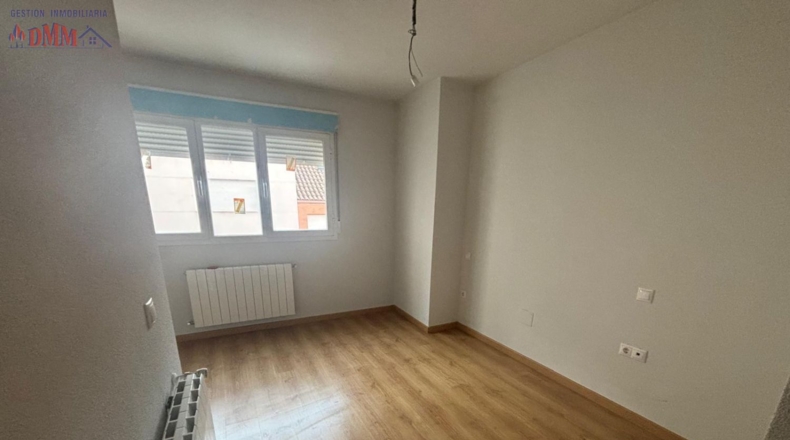 Ciudad Real - Malagón - 102m2