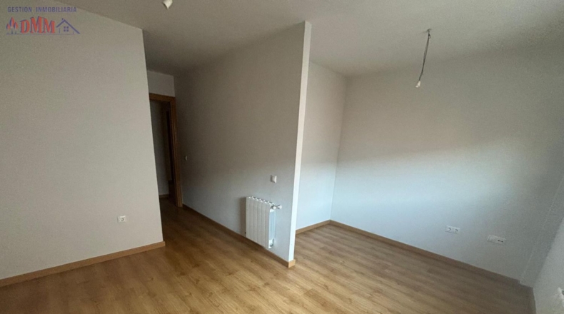 Ciudad Real - Malagón - 102m2