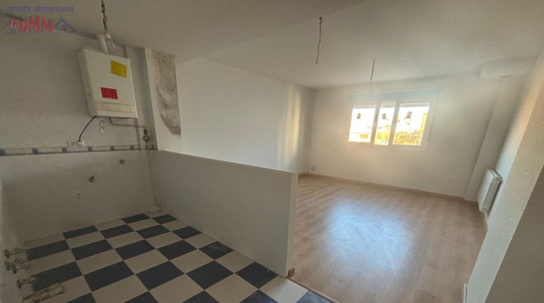 Ciudad Real - Malagón - 102m2