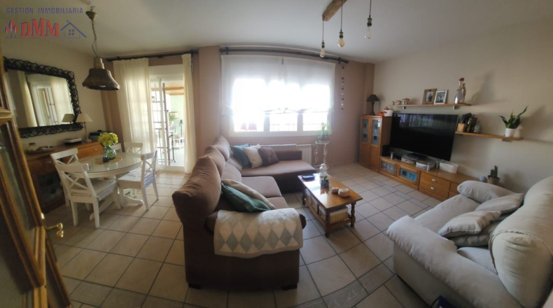 Ciudad Real - Malagón - 170m2