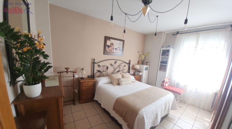 Ciudad Real - Malagón - 170m2