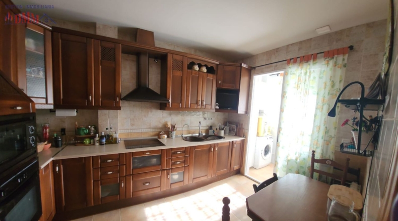 Ciudad Real - Malagón - 170m2