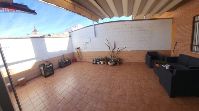 Ciudad Real - Malagón - 170m2