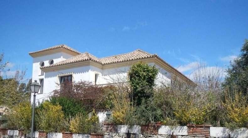 Cádiz - Benalup-Casas Viejas - 1771m2