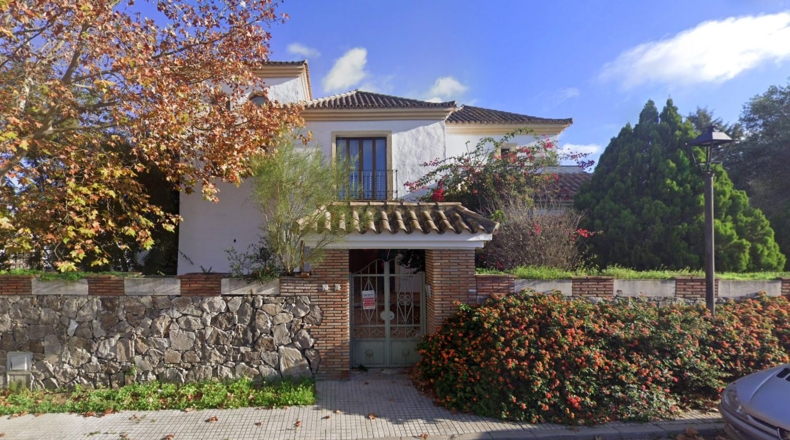 Cádiz - Benalup-Casas Viejas - 1771m2