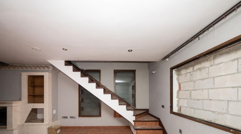 Cádiz - Benalup-Casas Viejas - 1771m2