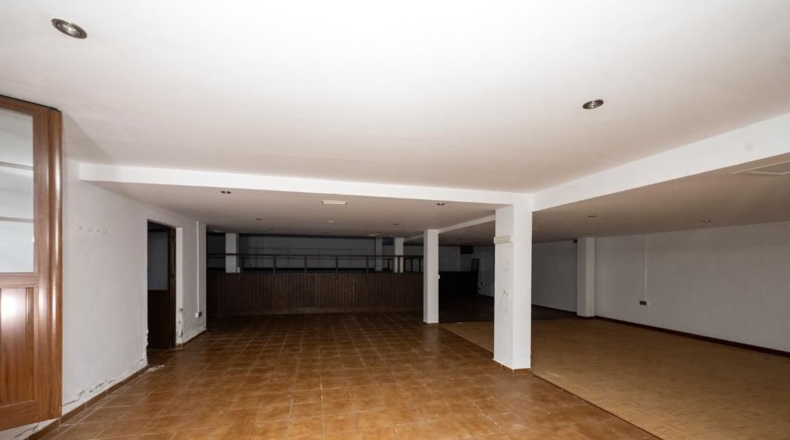 Cádiz - Benalup-Casas Viejas - 1771m2