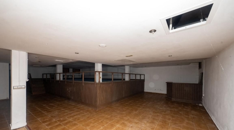 Cádiz - Benalup-Casas Viejas - 1771m2