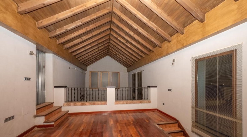 Cádiz - Benalup-Casas Viejas - 1771m2